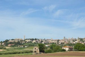 Tarquinia