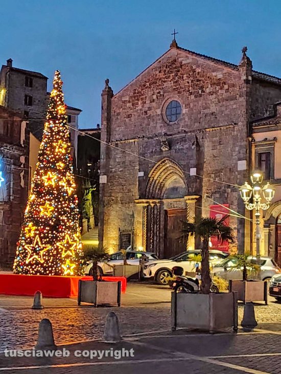 Natale a Bolsena