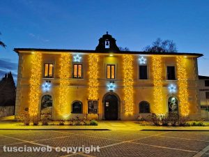 Natale a Bolsena