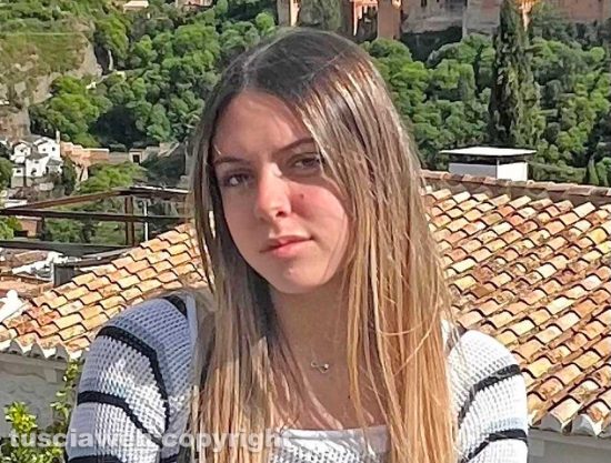 Eleonora Biagi