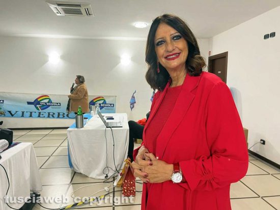 Viterbo - Silvia Somigli
