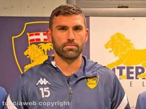 Nicola Pesce