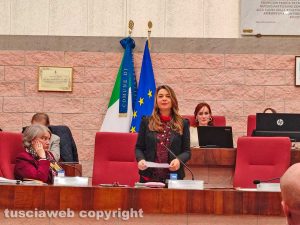 Civitavecchia - L'assessore Tuoro