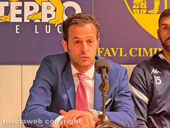 Vincenzo Fiorini