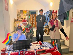 Viterbo - La seconda edizione della TombolOut