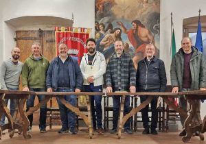 Comunità energetica rinnovabile (Cer) Vitorchiano Solare