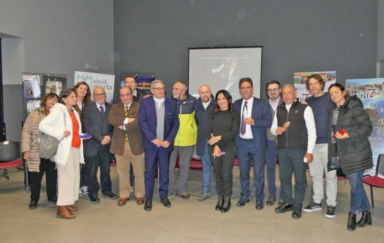 Marta - Incontro “I Tesori di Marta - Alla scoperta di tradizioni, sapori e segreti per elevare l’attrattività del territorio”