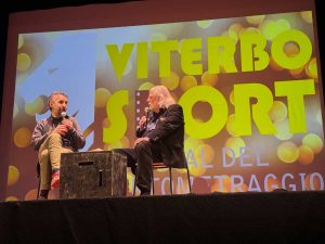 Viterbo Short – Festival del Cortometraggio