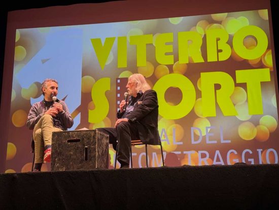 Viterbo Short – Festival del Cortometraggio