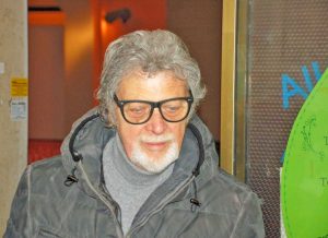 Giampiero Romiti