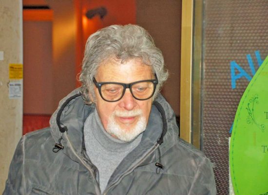 Giampiero Romiti
