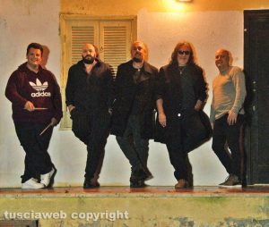 Gruppo musicale I Mantra