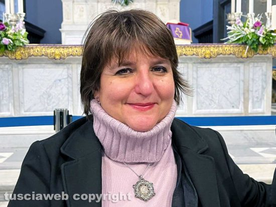 Irene Temperini