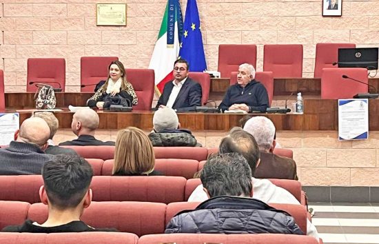 Il comune incontra gli operatori del settore ricettivo e commerciale in aula Pucci