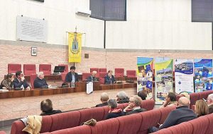 Il comune incontra gli operatori del settore ricettivo e commerciale in aula Pucci