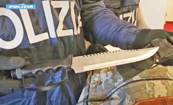 Arresti nel gruppo neonazista "Werwolf"