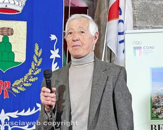 Livio Trapè