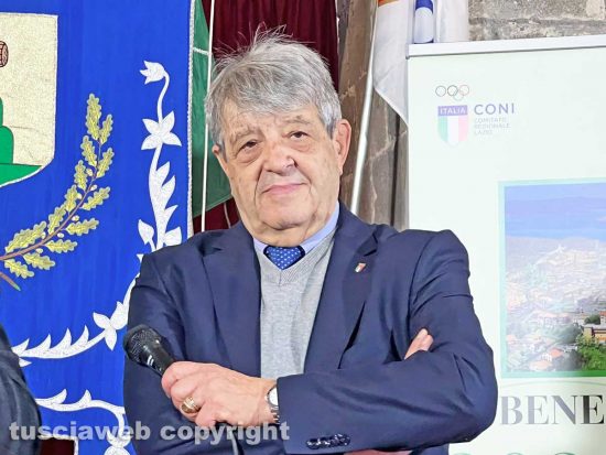 Ugo Baldi