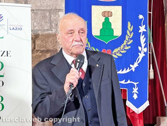 Carlo Aronne