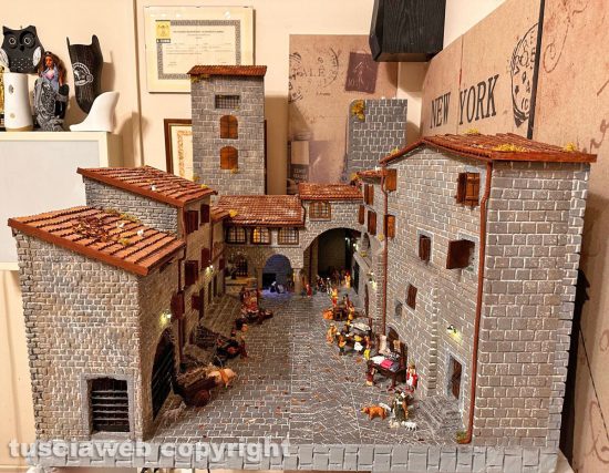 Presepe 