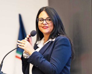 Emanuela Mari