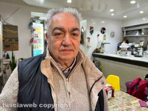 Giancarlo Mazza