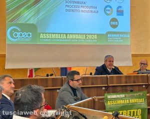 Civita Castellana - Assemblea Apea