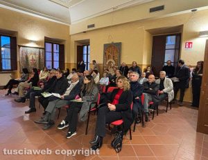 Civita Castellana - Assemblea Apea