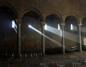 Castel Sant'Elia - Sol Invictus