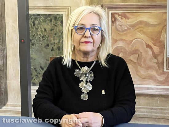 Alessandra Croci