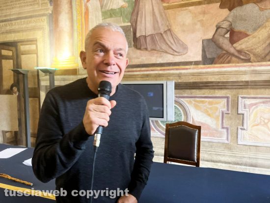 Alessio Gismondi