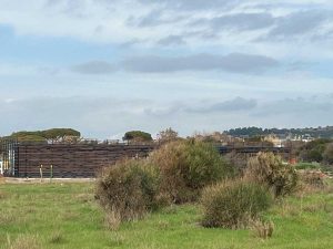 Santa Marinella - Castrum Novum