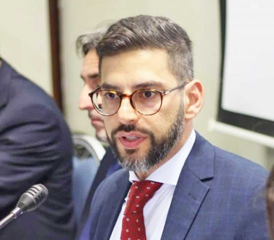 Andrea Tiso