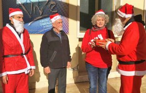 Sabato 21 dicembre tornano i Viterbabbi
