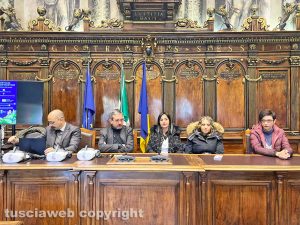 La presentazione del progetto Game Tales nel paese delle fiabe