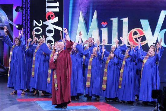 7Hills Gospel Choir