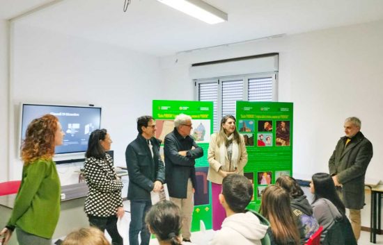 Viterbo - Il progetto "L’origine della fortuna e ascesa dei Farnese”