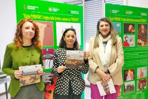 Viterbo - Il progetto "L’origine della fortuna e ascesa dei Farnese”