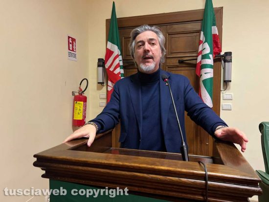 Francesco Battistoni