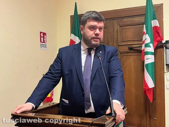 Alessandro Romoli