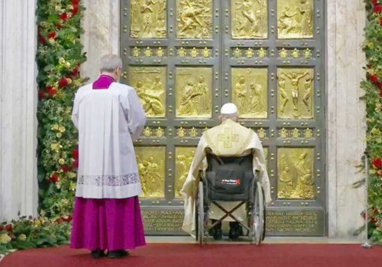 Domenica nella Diocesi di Civita Castellana si aprirà l’anno Santo 2025