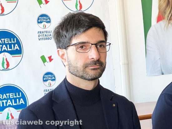 Viterbo - Daniele Sabatini