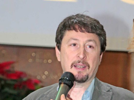 Pierluigi Vito