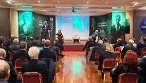 Viterbo - L’assemblea pubblica di Federlazio