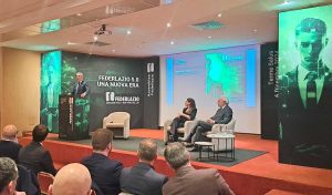 Viterbo - L’assemblea pubblica di Federlazio