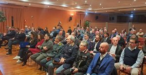 Viterbo - L’assemblea pubblica di Federlazio