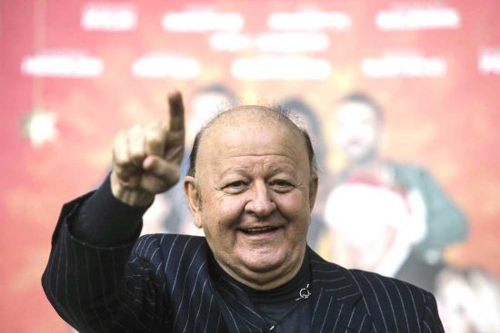 Massimo Boldi