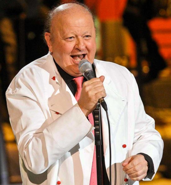 Massimo Boldi 