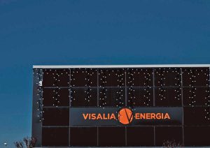 Visalia Energia