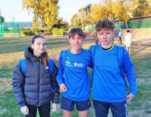 Casini, Vecchietti e Chiodi